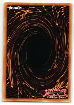 THE FANG OF CRITIAS LEDD-ENA22 COMMON YU-GI-OH TCG - Image 2