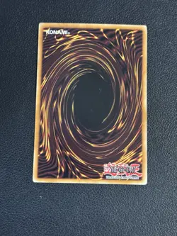Axe Of Despair - MRL-002 - Ultra Rare - NM - Yugioh - Image 2