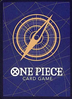 One Piece Zeus Alternate Art OP11-106 Japanese - Image 2