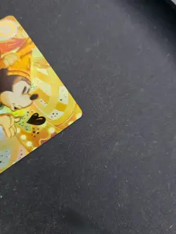 Disney Lorcana - Fabled - Minnie Mouse - Sweetheart Princess ICONIC - Image 5