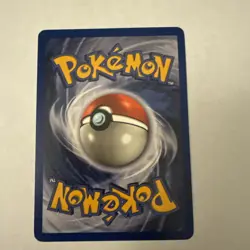 POKEMON ELECTRODE VINTAGE WOTC BASE SET NON-HOLO #21/102 NINTENDO RARE CARD LP - Image 5