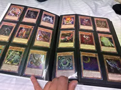 ~~ Yugioh Cards Mix Lot Of 55 Halos LOT of 300 Cards HALOS OR RARES ONLY - Image 2