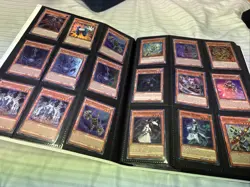 ~~ Yugioh Cards Mix Lot Of 55 Halos LOT of 300 Cards HALOS OR RARES ONLY - Image 3