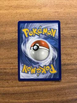 💎Psyduck 7/18 2019 Detective Pikachu Pokemon Card Holo Promo Exclusive - MP - Image 2