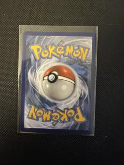 SWSH: Sword & Shield Promo Cards #SWSH134 Dark Sylveon V - Image 2