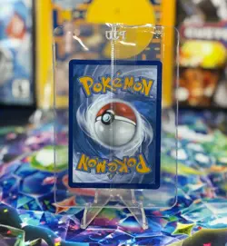 Eevee VMAX SWSH087 SWSH: Sword & Shield Promo Cards Holo Sealed - Image 2