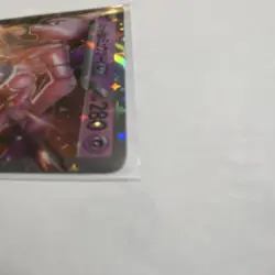 POKEMON TEAM ROCKET'S MEWTWO EX #063/193 - HOLO EX - JAPANESE - 280HP TCG CARD - Image 4