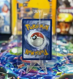 Koraidon 014 Sv: Scarlet & Violet Promo Cards Holo Sealed - Image 2