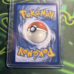 Pokemon TCG Card 2016 XY Fates Collide Kabuto 38/124 Reverse Holo - Image 2