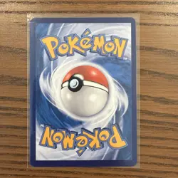 Pokemon TCG S-Chinese Gem Pack Vol.3 CBB3C 03 07/07 Gengar Holo Single Card NM - Image 2