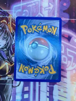 Deoxys 4/110 Ex Holon Phantoms Holo Rare LP Pokemon Card - Image 2