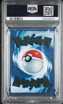 2023 POKEMON 151 ULTRA-PREM COLL #205 MEW EX PSA 10 - Image 2