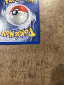 Pokemon TCG Misty's Gyarados Holo Rare Gym Challenge 13/132 Unlimited Edition - Image 4