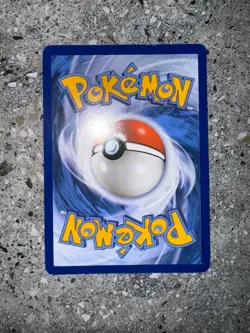 Pokemon TCG Cards Snorlax XY179 Black Star Promo Holo EXC - Image 4