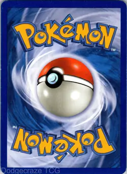 Hoppip 90/132 Common Secret Wonders Pokemon Reverse Holo MP - Image 2