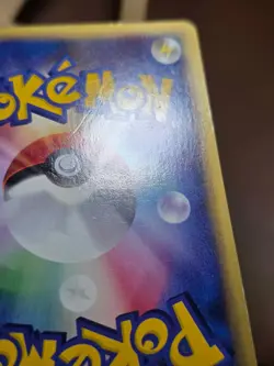 HP Pinsir 018/087 Wind from the Sea Japanese Pokemon Card TCG 1st Ed - Image 3