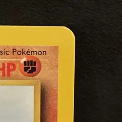 Dugtrio 19/102 - Base Set Pokemon TCG- 1999 WOTC - NM/LP - Image 3