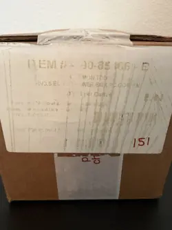 Pokemon Center 151 Elite Trainer Box Sealed Case 4 PC ETB New - Image 2