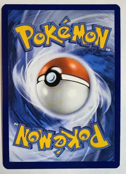 Mega Sharpedo ex Double Rare - 61 - PFL - Pokemon TCG - US SELLER - Image 2