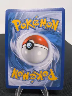 Pokemon TCG Houndoom 5/90 Holo HS Rare Undaunted 2010 Kagemaru Himeno - Image 2