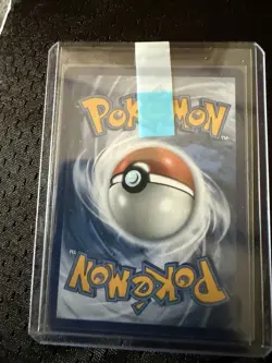 Pokemon Mega Gengar EX 056/094 Double Rare Full Art Holo 350 HP Void Gale - Image 2