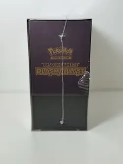 Pokemon TCG Black & White Plasma Blast Elite Trainer Box SEALED NEW! - Image 4