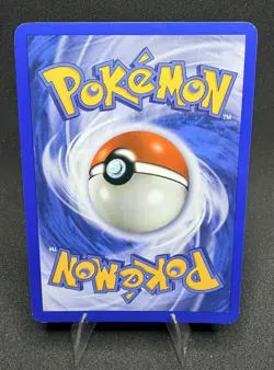 (NM/LP) Deoxys Delta Species Holo 2/17 POP Series 4 Promo Rare Vintage Pokemon - Image 2