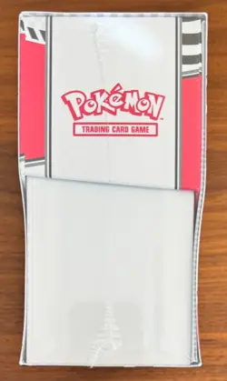 Pokemon White Flare Pokemon Center ETB Elite Trainer Box Factory Sealed New - Image 4