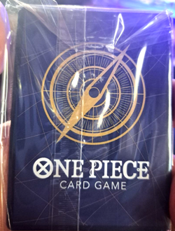 One Piece Perona OP09-034 Trading Card Game CCG TCG Sealed - Image 2
