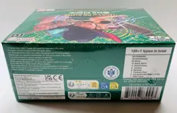 One Piece TCG Sealed Booster BOX [OP-12] "Legacy of the Master" - Image 2