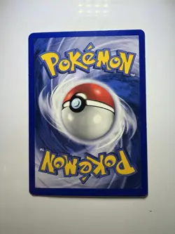 2007 EX - Power Keepers TCG Card #34 Medicham Pokemon - Image 2
