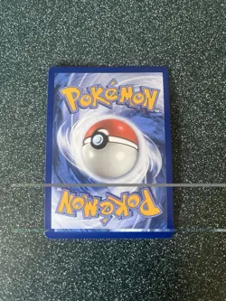 Pokemon TCG Dawn Regional Stamped Holofoil Promo Card - Image 2