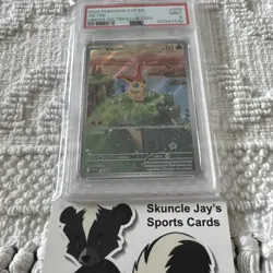 Victini 208 Sv: Scarlet & Violet Promo Cards Holo - Image 1