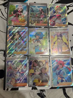 Marnie SWSH121 SWSH: Sword & Shield Promo Cards Holo - Image 2