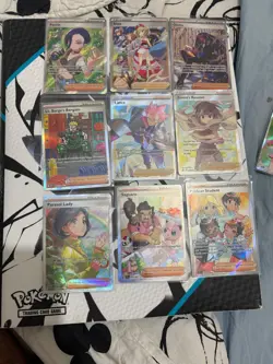 Marnie SWSH121 SWSH: Sword & Shield Promo Cards Holo - Image 4