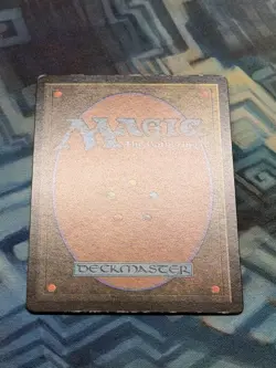 Foil Kindred Discovery Wilds of Eldraine: Enchanting Tales NM w/ Rough Cut Edges - Image 5