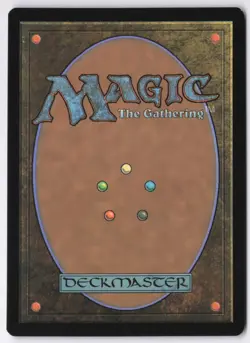 Windfall Normal U Commander: Kaldheim 46 NM - Image 2