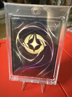 Mickey Mouse - Steamboat Pilot (Enchanted) 231/204 Fabled Holo - Image 2