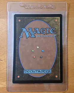 Cool but Rude (MTG TCG TMNT 2026) Rare Foil #89 Universe Beyond - Image 2