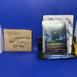 Relentless Rats (Borderless) Special Guests Foil - Image 1