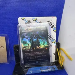 Relentless Rats (Borderless) Special Guests Foil - Image 2