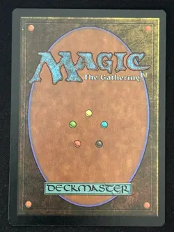 1x MTG Propaganda - Commander (CMD) #55 - Magic the Gathering - Image 2