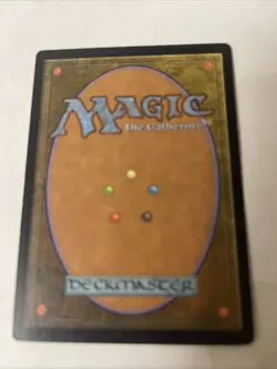 Goblin Welder Urza's Legacy Regular Mtg - Image 2