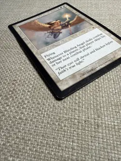 Blinding Angel #3 Nemesis Regular Rare LP - Image 2