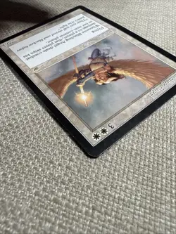 Blinding Angel #3 Nemesis Regular Rare LP - Image 4