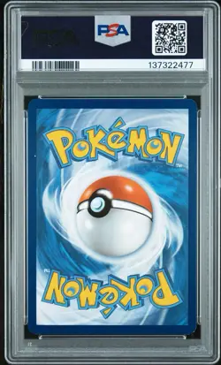 2023 Pokemon Charmander PSA 8 SVP English Promo #044 Obsidian Flames ETB - Image 2