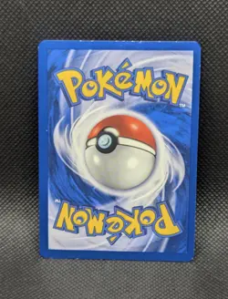 Dark Arbok Holo Rare 2/82 2000 Pokemon TCG Rocket Unlimited - Image 5