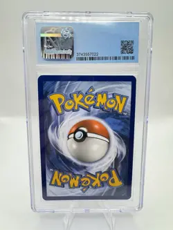 CGC 9 -Magneton Holo 38/108 - 2016 Pokemon XY Evolutions - Image 2