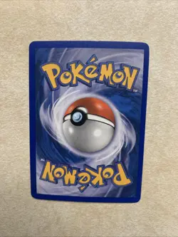 Pokemon TCG Grimer 79/147 Aquapolis Reverse Holo 2002 WOTC Vintage E-reader - Image 2