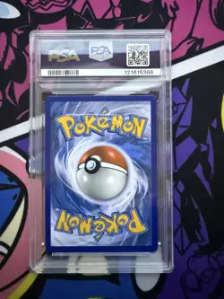 🔥 Pokemon PSA 10 Reshiram & Charizard GX 2019 20/214 Unbroken Bonds 🔥 - Image 2